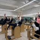 전신순환 필라테스 | [죽전역 필라테스] 바렐 하나로 하체 부종 타파! 전신 순환부터 코어까지 끝내는 갓벽 시퀀스