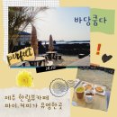 바당 쿰은 네이버블로그