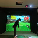 굴렁쇠스크린골프 | [스크린골프] 깔끔해서 자주가는 천안 신당동 "굴렁쇠 스크린골프"