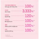 인앤업 | [리뷰] 에버콜라겐 블랙 VS 에버콜라겐 인앤업 내돈내산 구매 후기