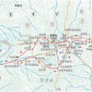 원두막 주유소 이미지