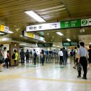 신도림역 이미지