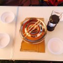 캠핑 뜨락 오토캠핑장 이미지