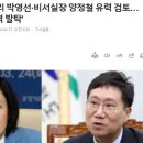 '간보기'는 안철수 전유물?...진짜 '간보기 대마왕'이 나타나다! 이미지