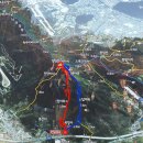 용정사 입구 이미지