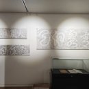 청량산박물관전시실 이미지