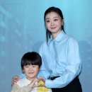 엄마와아들 이미지