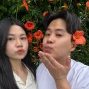 서울용답초등학교 | 서울 숨겨진 능소화 명소, 뚝섬한강공원 능소화...사람이 너무 많아서 대신 찾아간 용답꽃공원 능소화 🏵️