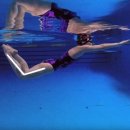 펀펀짐 어린이 수영장 이미지