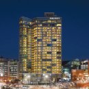 하얏트호텔 이미지