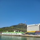 목포요트투어뉴문마리나
