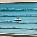 온세상 | 워너 브롱크 전시 온 세상이 캔버스 후기 굿즈 구매