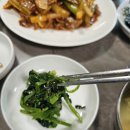 [원주 숨은맛집 2탄] 블루리본 달린 골목 맛집 발견! 🎀 명성식당 제육볶음 솔직 후기