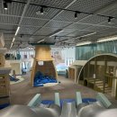 미추홀돌봄의집 | 안녕 경주야 키즈카페 후기｜힐튼 경주 실내 놀이터, 미끄럼틀이 진짜 찐✨