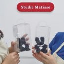 [양산 공방 체험] 스튜디오마티스에서 모루인형 키링 만들기 – 귀엽고 감성 가득한 원데이 클래스 후기