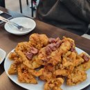 수원통닭거리 | 수원 통닭거리 진미통닭 솔직후기 평일 저녁방문