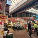 계산천길 | [인천 계양] 계양구 시장 칼국수집 계산시장 수미양가 칼국수 김밥 솔직 후기