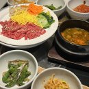 오발탄 대치점 | [대치동점심]오발탄 대치점 점심특선(메뉴,가격,낙곱새,육회비빔밥,갈비탕,회돈회산)