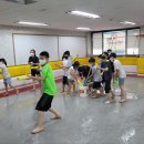 태풍체육관(태권도) 이미지