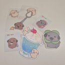 프로미카월드 김포점 | [부산 벡스코] 부산코믹월드 328(부산 문구전) 후기