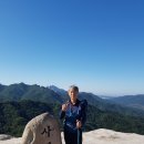 PC매니아 | 한북정맥 10구간 서울 도봉산(道峰山 739) 220924