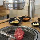 복사꽃명품한우 이미지