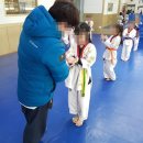 초아태권도장 이미지