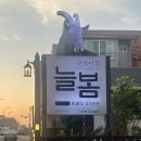 제주늘봄 | 제주 흑염소 맛집 추천 제주공항 근처 해장국 안다미로 늘봄 흑염소 후기