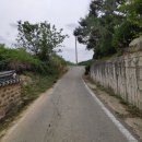 열녀 한양조씨 정려 이미지