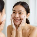 아름다운피부 이미지