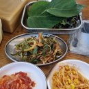 대패3300 | 합성동 OK삼겹살 가성비 대패삼겹살 맛집 추천 냉삼 차돌박이 생삼겹