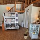 금강자연휴양림 | 세종 금남면 감성카페 금강자연휴양림 근처 숲속 나무집 카페리즌