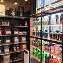 신도시타이어세차장 이미지