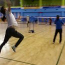 종합운동장 배드민턴장 이미지