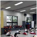 용인대우리태권도장 이미지