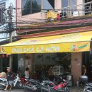 SOUP | 다낭박물관 근처 어묵국수 Hon Fish Noodle Soup 후기(미쉐린 가이드 2024 표지판 있는 집)