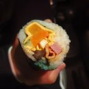 자야네김밥 네이버블로그
