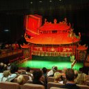 하노이/탕롱수상인형극(Thang Long Water Puppet Show)| 이미지