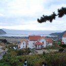 상족암예술촌 이미지