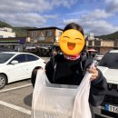 면사무소 앞 주차장 이미지