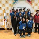 경희대국가대표태권스쿨 이미지