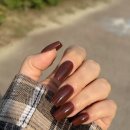 아크릴잼 | 복대동 아크릴잼 네일샵 후기 | 청주 아크릴연장 꼼꼼하고 조용한 청주네일 추천