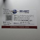 USJ VIP R.I.P. 투어 후기