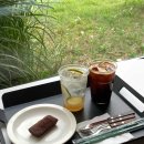 오후의 여유타임 홍차 이미지