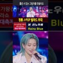 본.이노우에(BON.井上) - Rainy Blue(レイニーブルー)｜2026한일가왕전 6회 #韓日歌王戰 #BON.井上 #발라드 #kpop 이미지