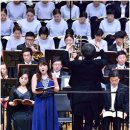 용인시립합창단 제3회 정기연주회 <STABAT MATER> | 제57회 서울오라토리오 정기연주회 &#39;Staba Mate&#39; 5-5 / 2014년 9월 1일