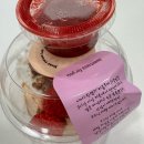 스윗쿠 | 더현대서울 두쫀쿠 :: 수원 디어스윗랩 두쫀쿠김밥 두바이쫀득쿠키 내돈내산 후기 / 더현대서울팝업...