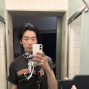 아임남자머리