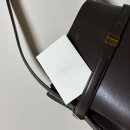 토템 | 토템 벨티드 버킷백 구매 후기 (바크색상)