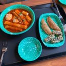 우리할매떡볶이 - 김해시 함박로 120 | 우리할매떡볶이